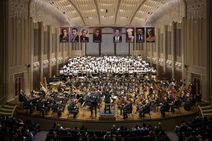 Martin Luther King Jr. Celebration Concert