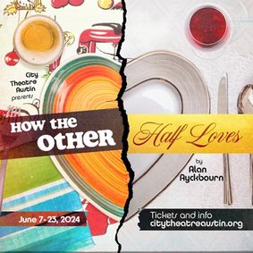 How the Other Half Loves show poster