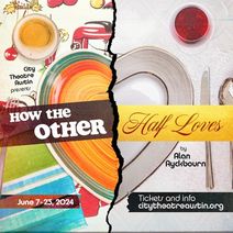 How the Other Half Loves