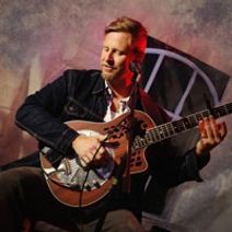 Earth Day with Guy Forsyth Band