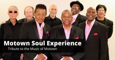 Motown Soul Experience in Tampa