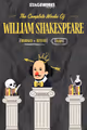 The Complete Works of William Shakespeare [Abridged][Revised](Again) in Houston
