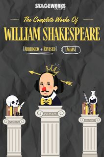 The Complete Works of William Shakespeare [Abridged][Revised](Again)
