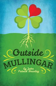 Outside Mullingar show poster