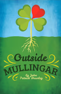 Outside Mullingar