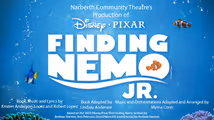 Disney's Find Nemo, Jr. in Philadelphia