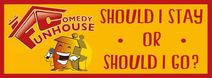 Funhouse Comedy Club – Comedy Night in Sheffield February 2026