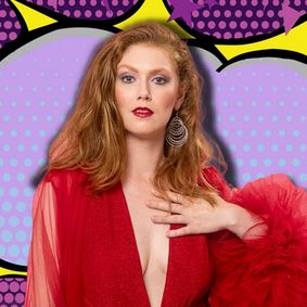 Popera: Sex, Death & Politics show poster