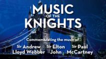 Music of the Knights