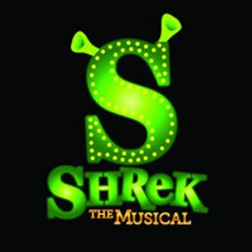 Shrek the Musical show poster