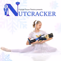 The Nutcracker