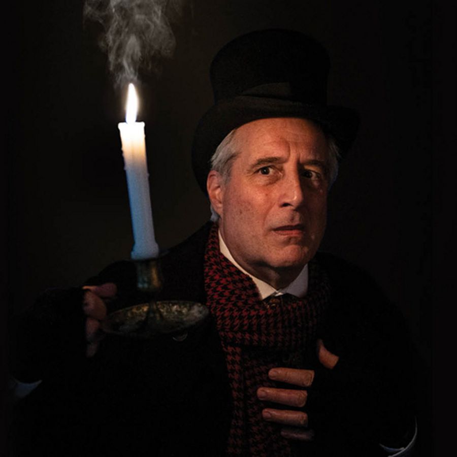 GUYS & DOLLS & More Lead Washington, DC's Top Holiday Theatre Shows Image