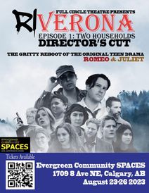 Riverona Ep 1: Two Households - Director's Cut
