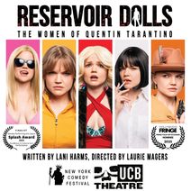 Reservooir Dolls
