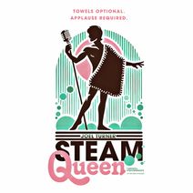 STEAM QUEEN