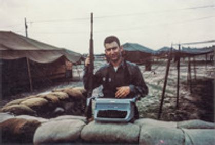 The Marsh San Francisco Presents Return to the Scene of the Crime show poster