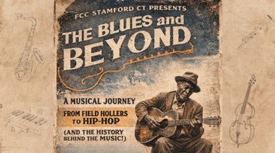 Blues and Beyond: A Musical Journey Through African American History