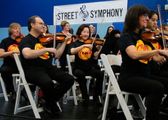 Street Symphony's Jazz & Vocal Ensemble Delivers Jazz Standards, Soul & Pop at Sierra Madre Playhouse, 8/31 in Los Angeles