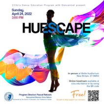 Huescape