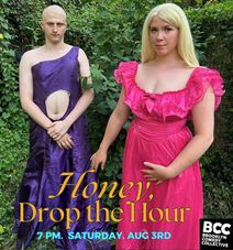 Honey, Drop the Hour