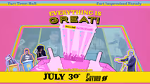 Everything Is Great! A Town Hall for the People in Birmingham
