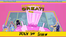 Everything Is Great! A Town Hall for the People