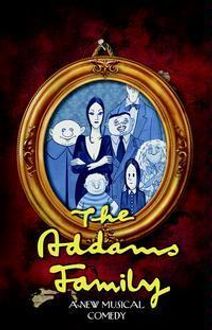 The Addams Family