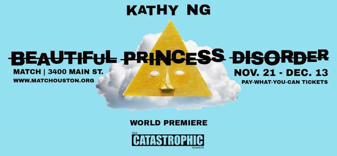 Beautiful Princess Disorder