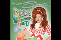 Dixie's Tupperware Party