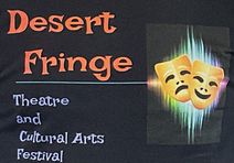 Desert Fringe Theatre and Cultural Arts Frstival