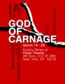 God of Carnage in Off-Off-Broadway