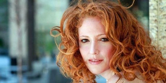 Marissa Mulder & Nate Buccieri show poster