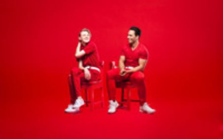 Become The One show poster