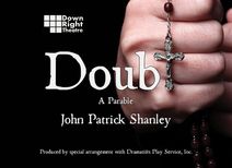 Doubt: A Parable