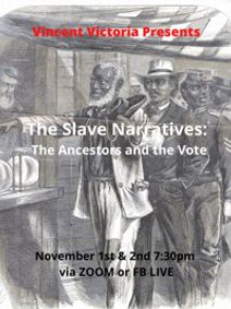 The Ancestors and the Vote