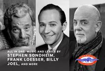 American Classics' All In One: Stephen Sondheim, Frank Loesser, Billy Joel, and More