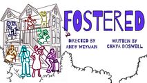 Fostered in Los Angeles