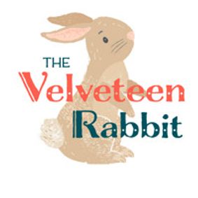 The Velveteen Rabbit show poster
