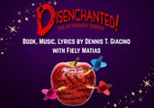Disenchanted: The Hit Musical Comedy in Seattle