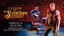 C.S. Lewis' The Screwtape Letters (Cerritos, CA) in San Diego