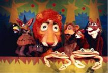 Carnival of the Animals - Robert Rogers Puppet Company