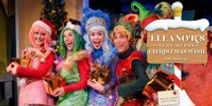 Eleanor’s Very Merry Christmas Wish – The Musical