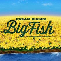 BIG FISH