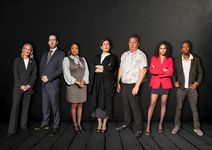 The Night of January 16