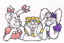 The Adventures of Peter Rabbit