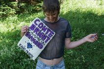 Conte bright comme un diamond