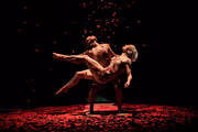 PILOBOLUS in Santa Barbara