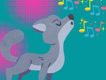 Peter and the Wolf Children’s Orchestral Concert