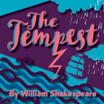 The Tempest by William Shakespeare
