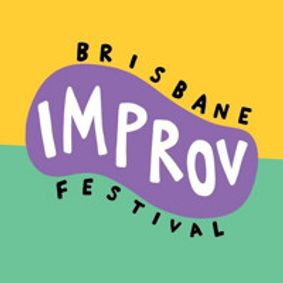 Brisbane Improv Festival show poster